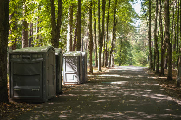 Best Portable Toilet Rental for Emergency Services  in Lakeside, CA